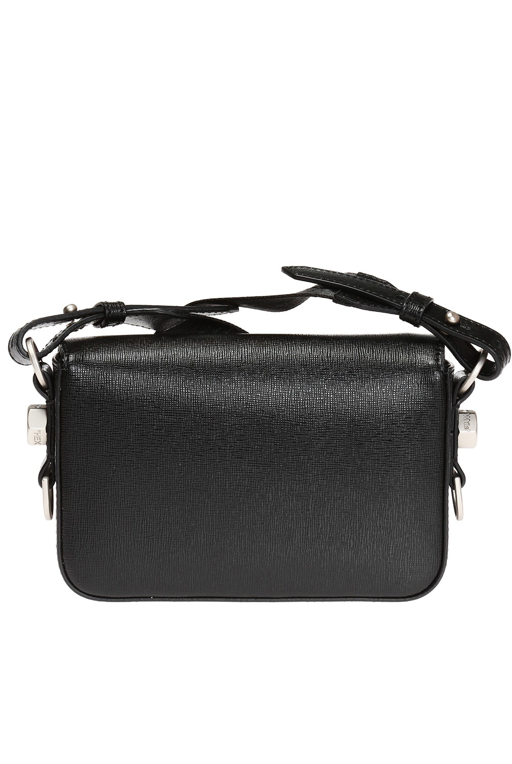 'Diag' shoulder bag OffWhite Vitkac Italy